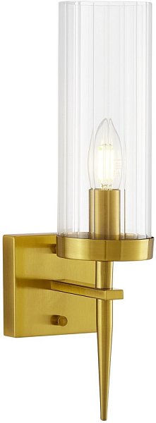 Бра Lumina Deco LDW 8022-1 MD+PR