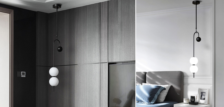 Люстра Balance Beads Superiority By Imperiumloft