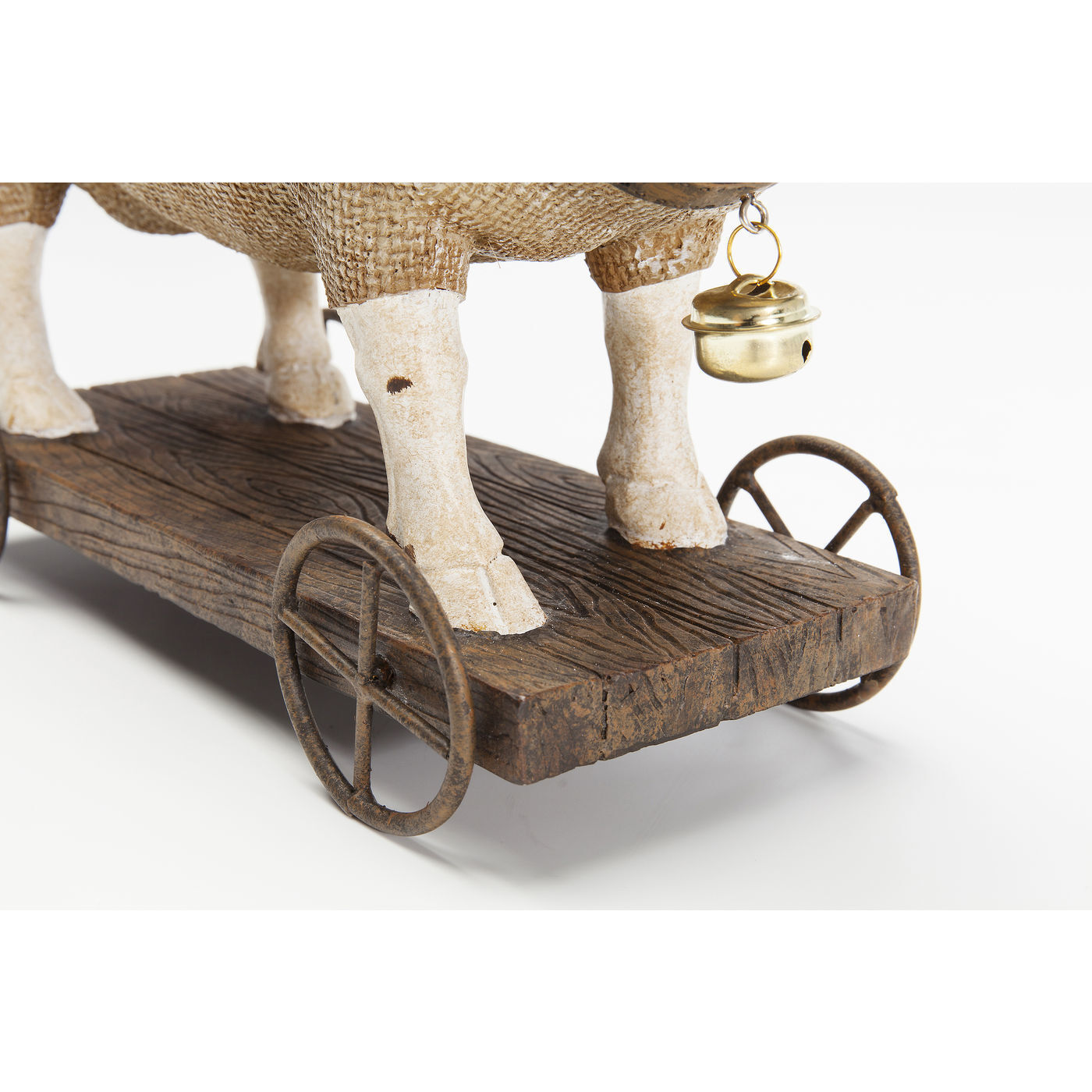 Статуэтка Pig 61604 KARE