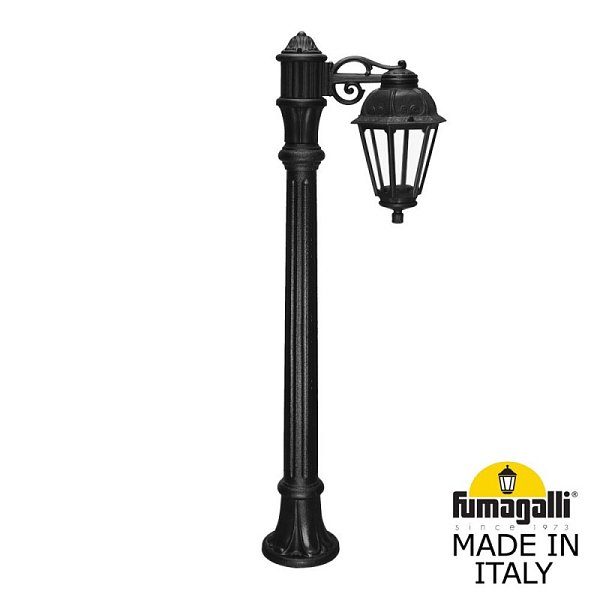 Садово-парковый светильник Fumagalli K22.163.S10.AXF1R