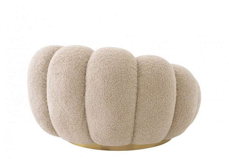 Вращающееся кресло Eichholtz MELLO 116962