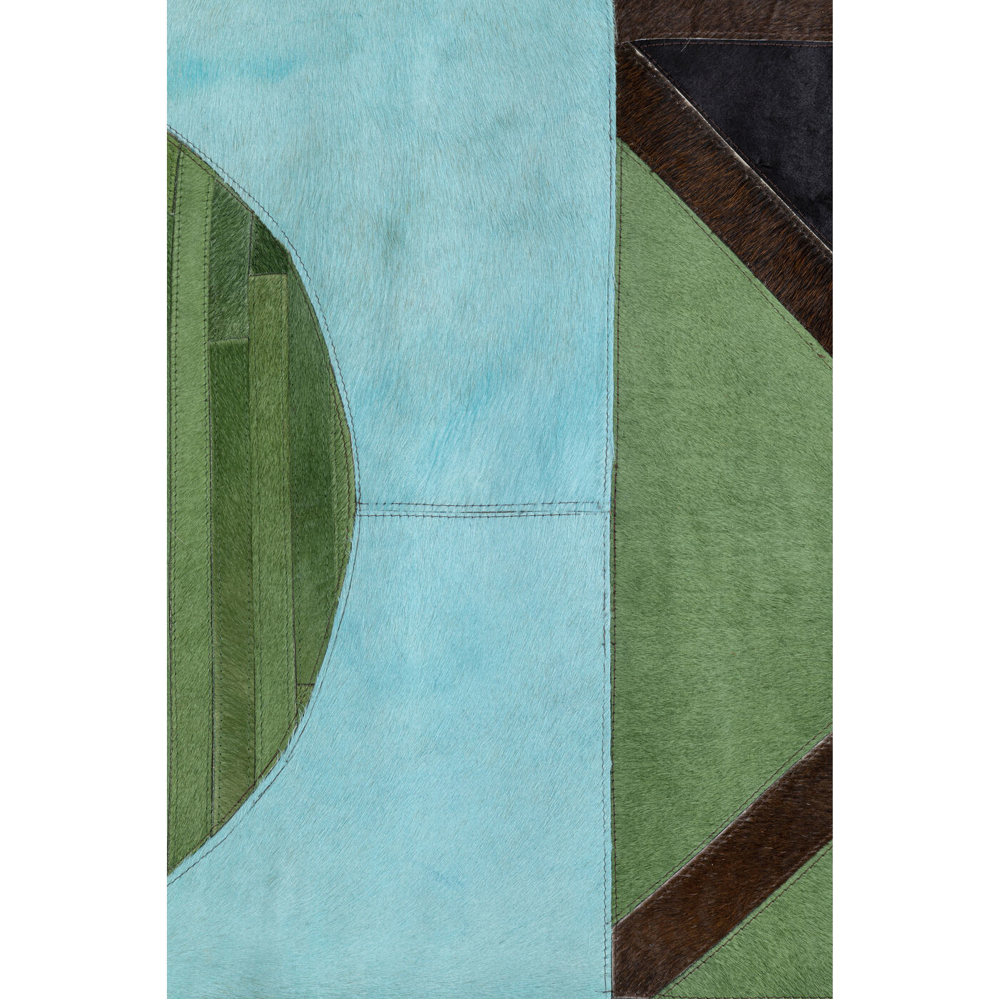 Ковер Geometria 53027 Kare