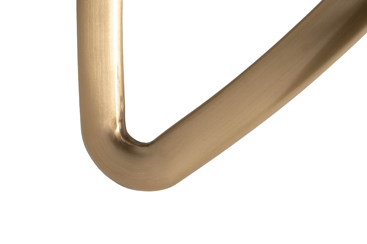 Стол журнальный мраморный серый Garda Decor 57EL-STOL/ZH-790B