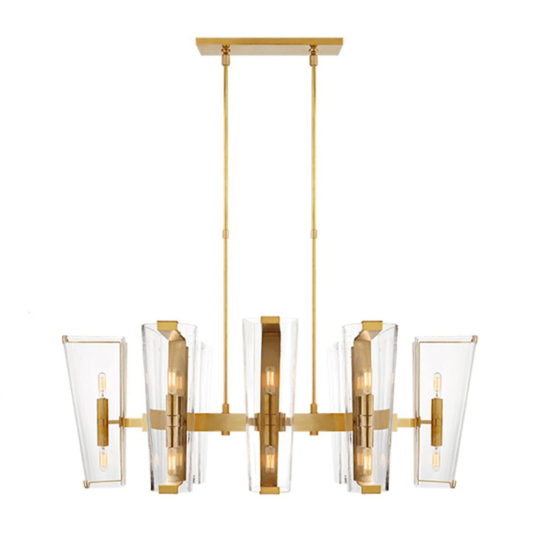 Потолочный светильник CATLIN by ImperiumLoft