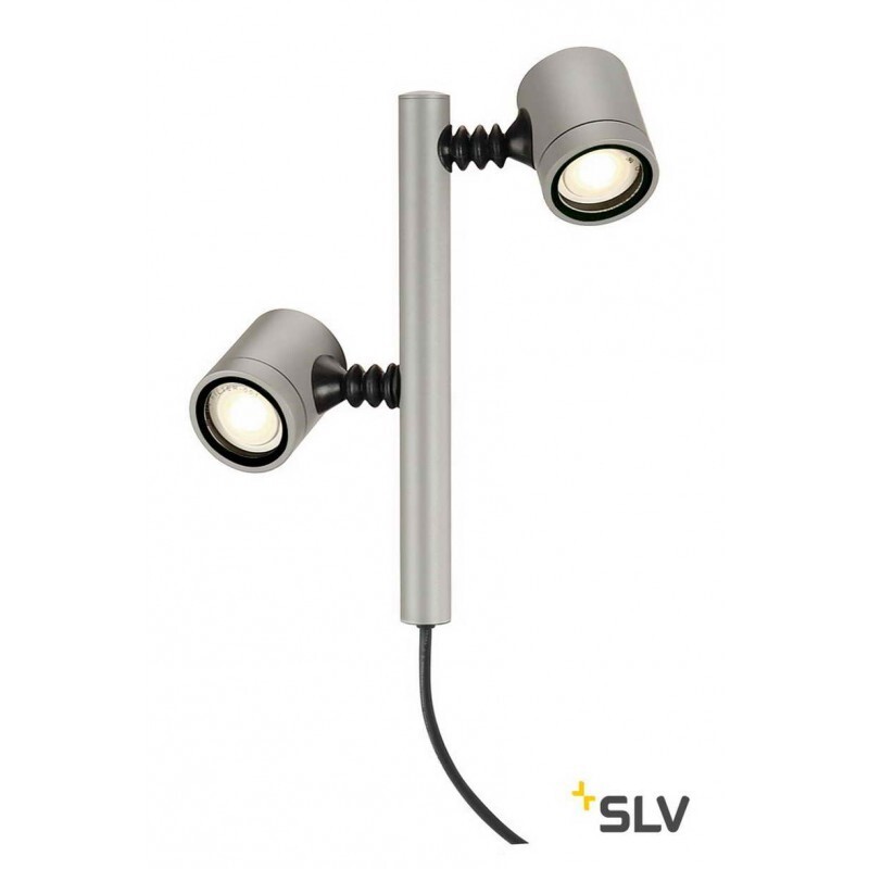 Столб уличный SLV 233184