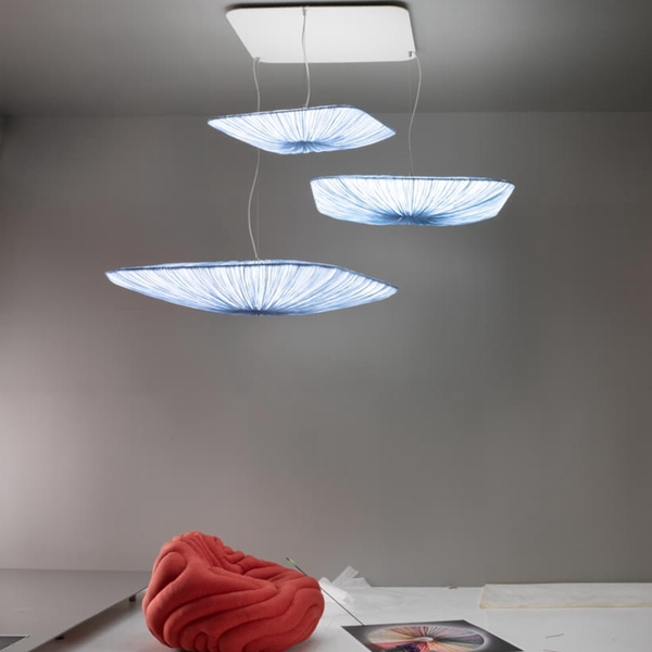 Люстра Aqua Creations Lighting pendant L40 by ImperiumLoft