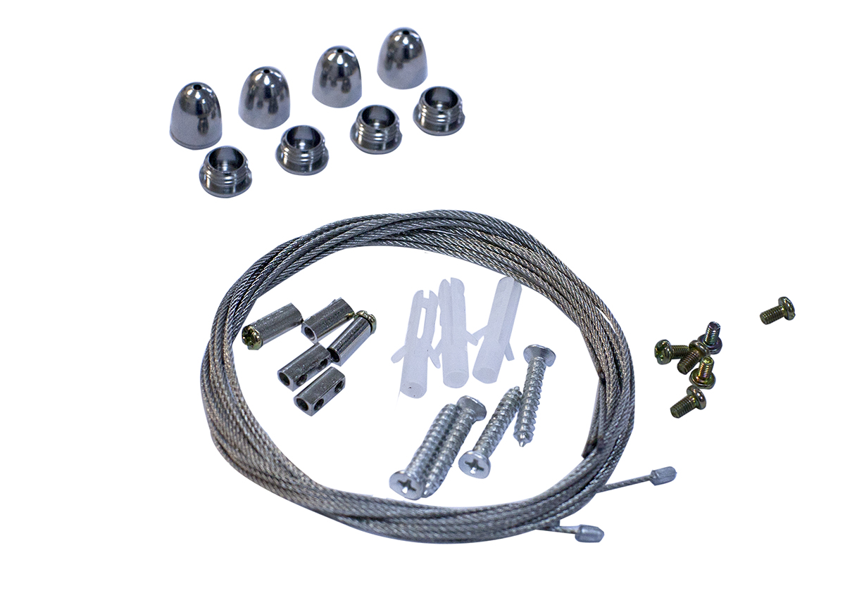 Подвеснойомплект для омплект Donolux Suspension kit DL18013