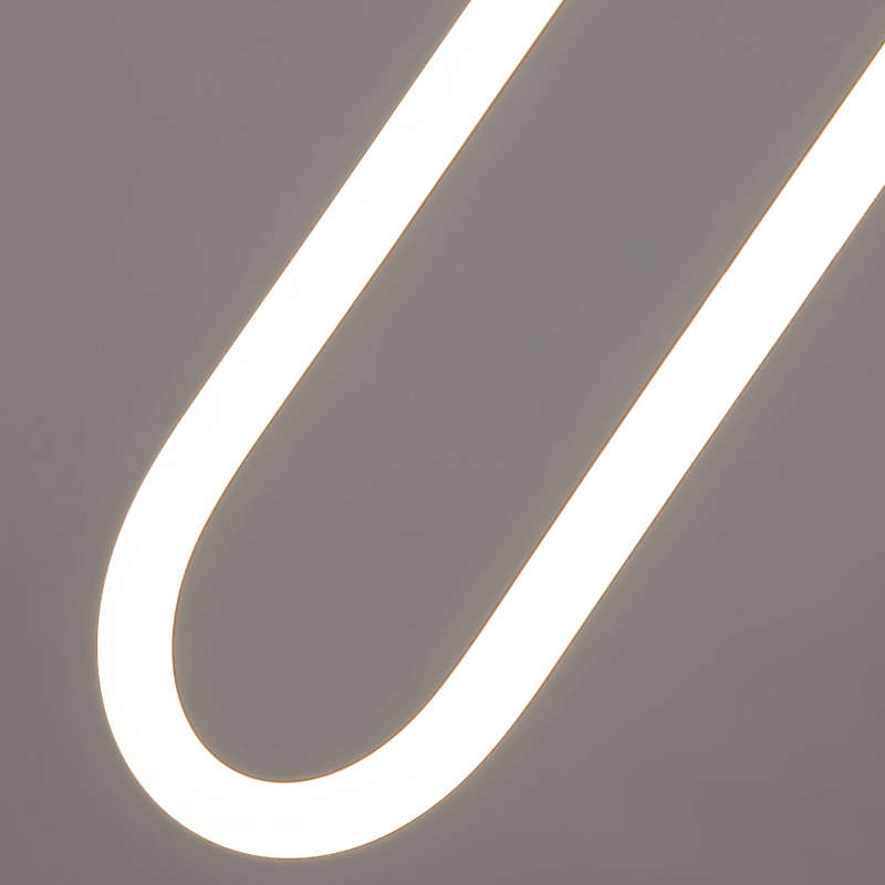 Подвесной светильник SOREN H80 Brass by ImperiumLoft