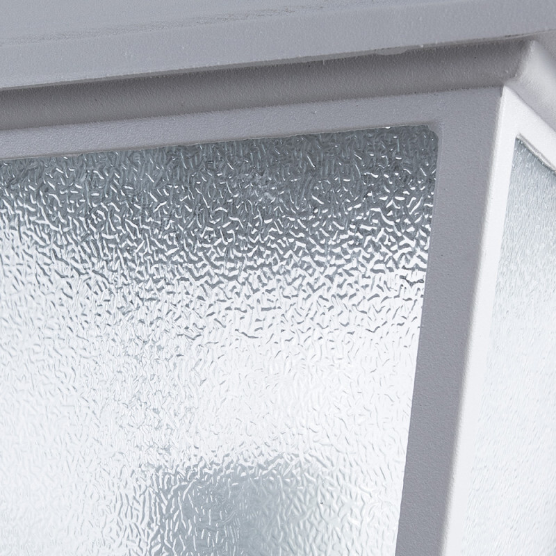 Садовый светильник Arte Lamp A1014FN-1WH