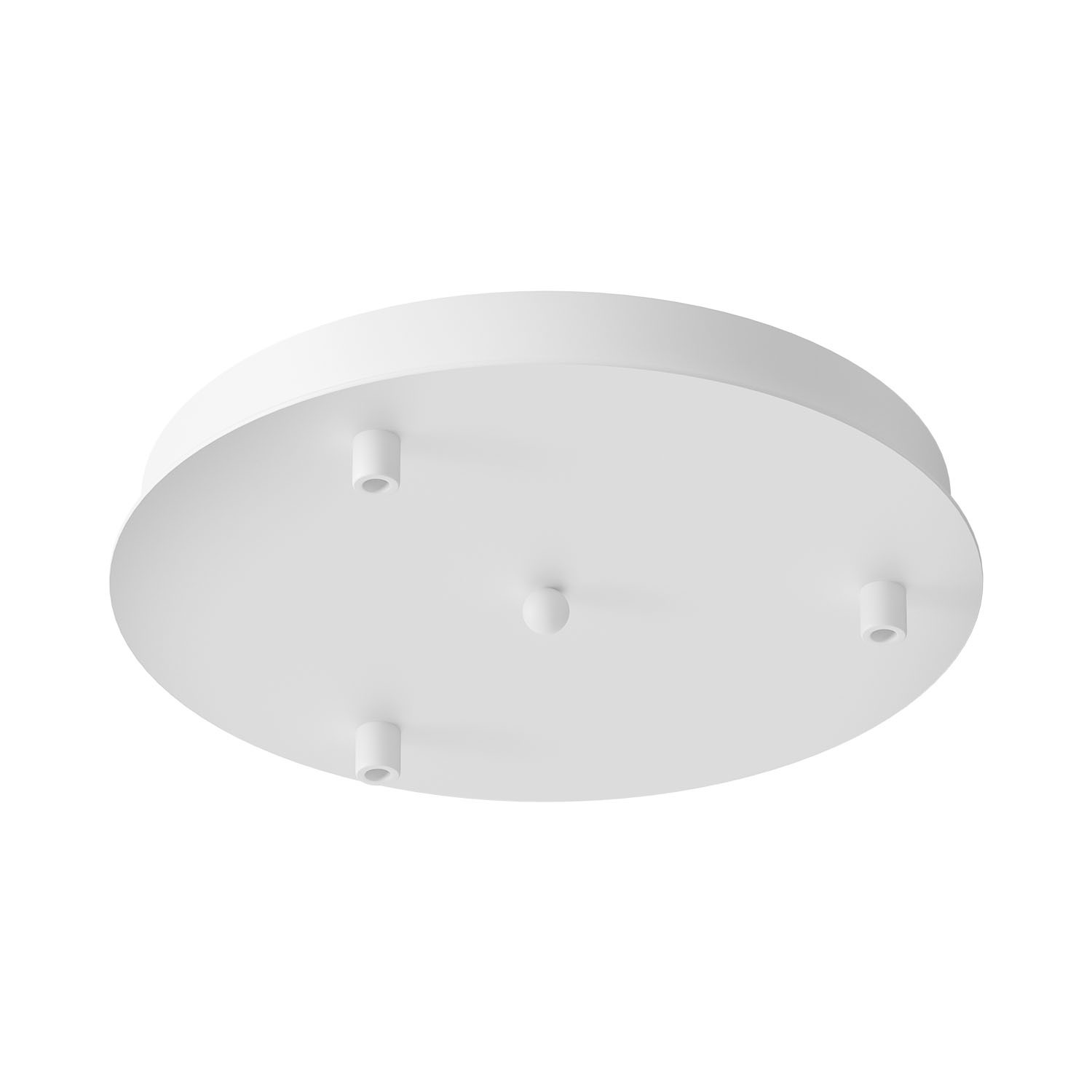 Основание круглое Ledron D260-3