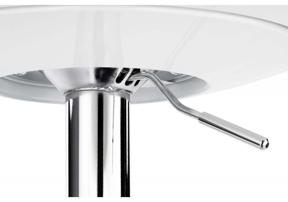 Стол Woodville  Malibu white 15268