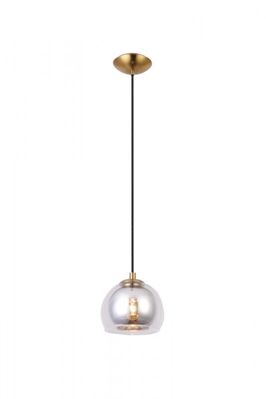 Подвесной светильник ARTE Lamp A7984SP-1PB