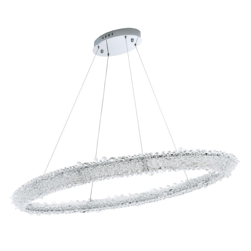 Подвесная люстра MODELUX MS.5004.1200 CR