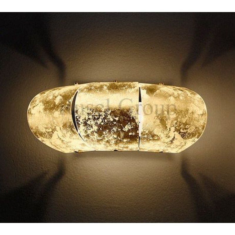 Настенный светильник Kolarz SOFIA FLO.1106/A 04-BL