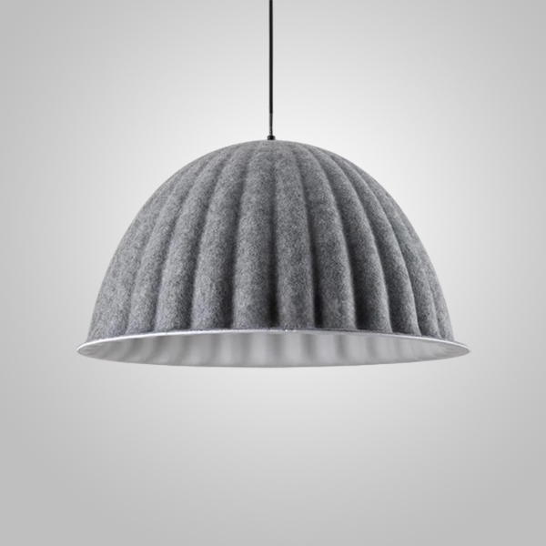 Светильник подвесной MUUTO Under the bell D770 by ImperiumLoft