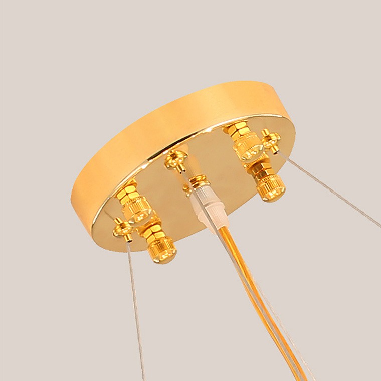 Подвесная люстра KALEIDOSCOPE 60 by ImperiumLoft