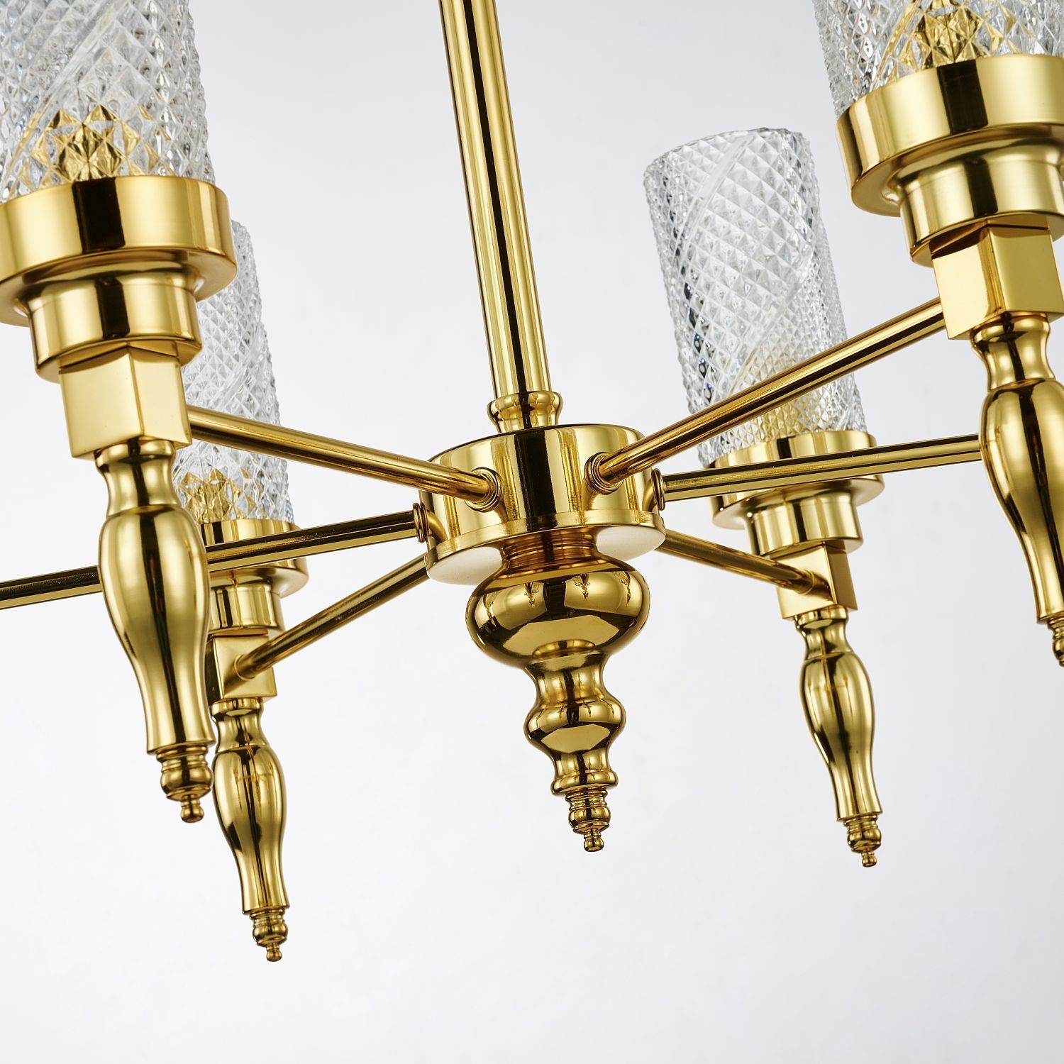 Люстра Favourite 2812-6P