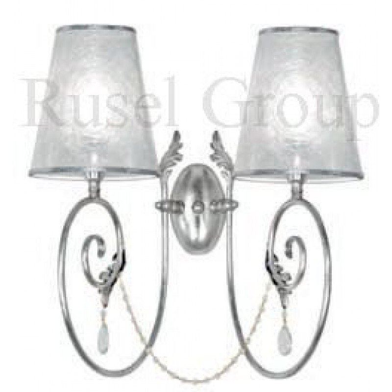 Настенный светильник Florenz Lamp 2733.02A