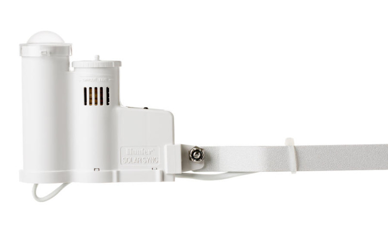 Датчик солнечной активности для автополива SOLAR SYNC-SEN Hunter SOLARSYNCSEN Датчик солнечной активности для автополива SOLAR SYNC-SEN Hunter SOLARSYNCSEN