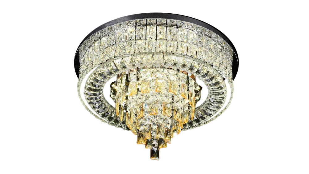 Потолочная люстра   Lumina Deco DDC 6899-500