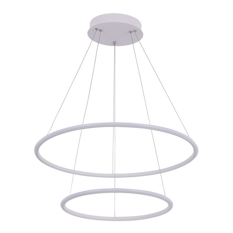 Подвесной светильник Arte Lamp A2500SP-2WH