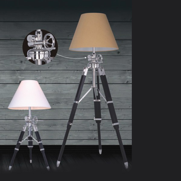 Торшер Delight Collection KM028F amber