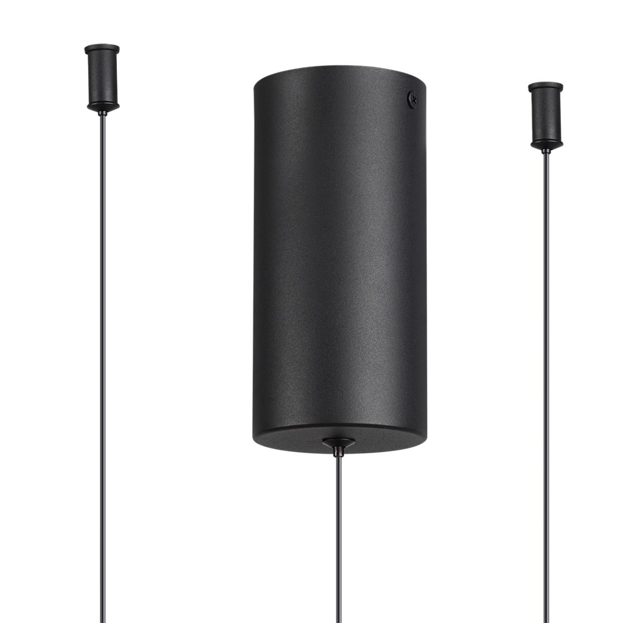 Подвесной светильник Odeon Light 7026/52L