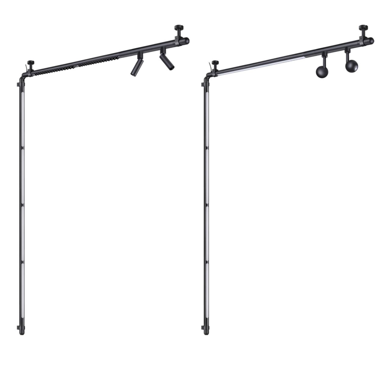 Крепление для настенно-потолочного монтажа Novotech 359383