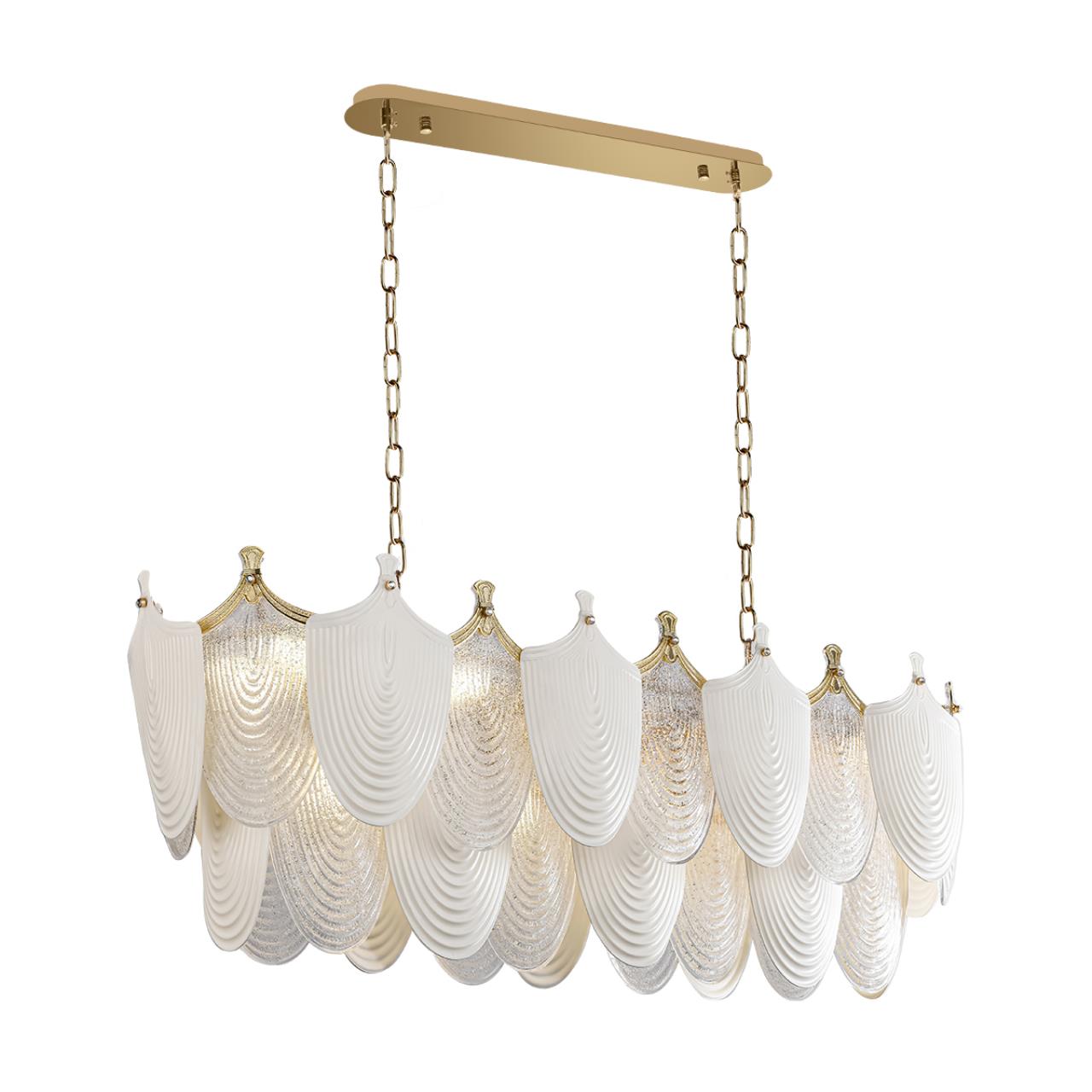 Люстра Odeon Light 5051/14