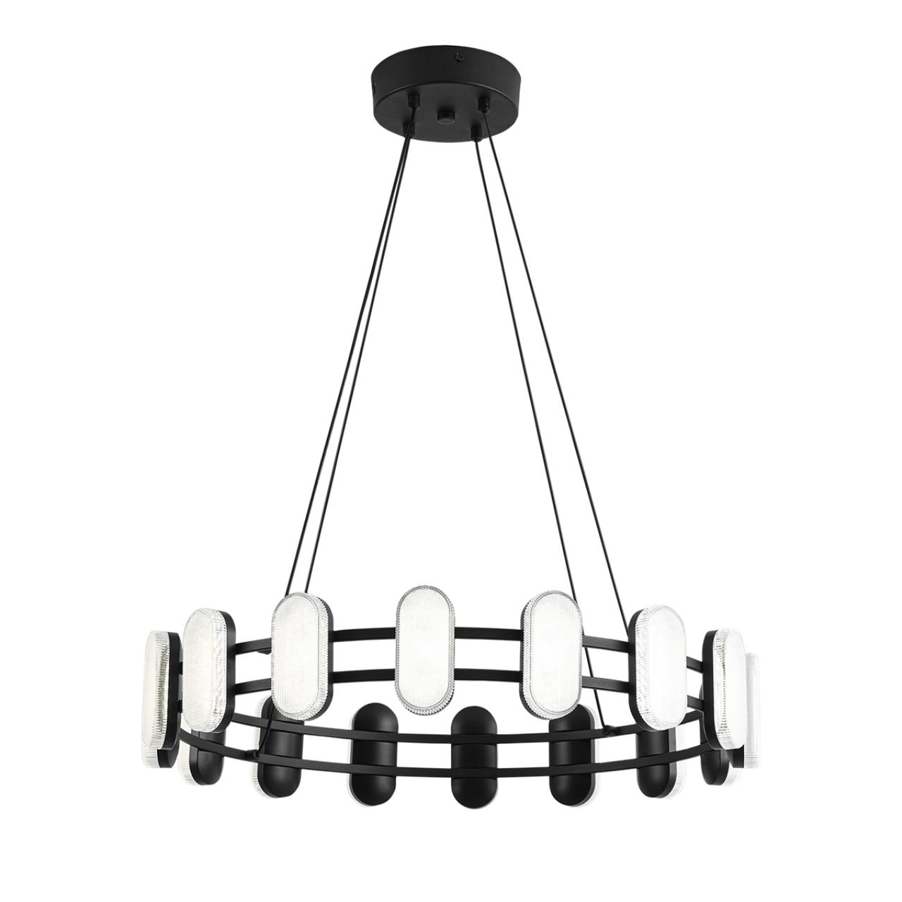 Люстра подвесная Lumion 8342/35L