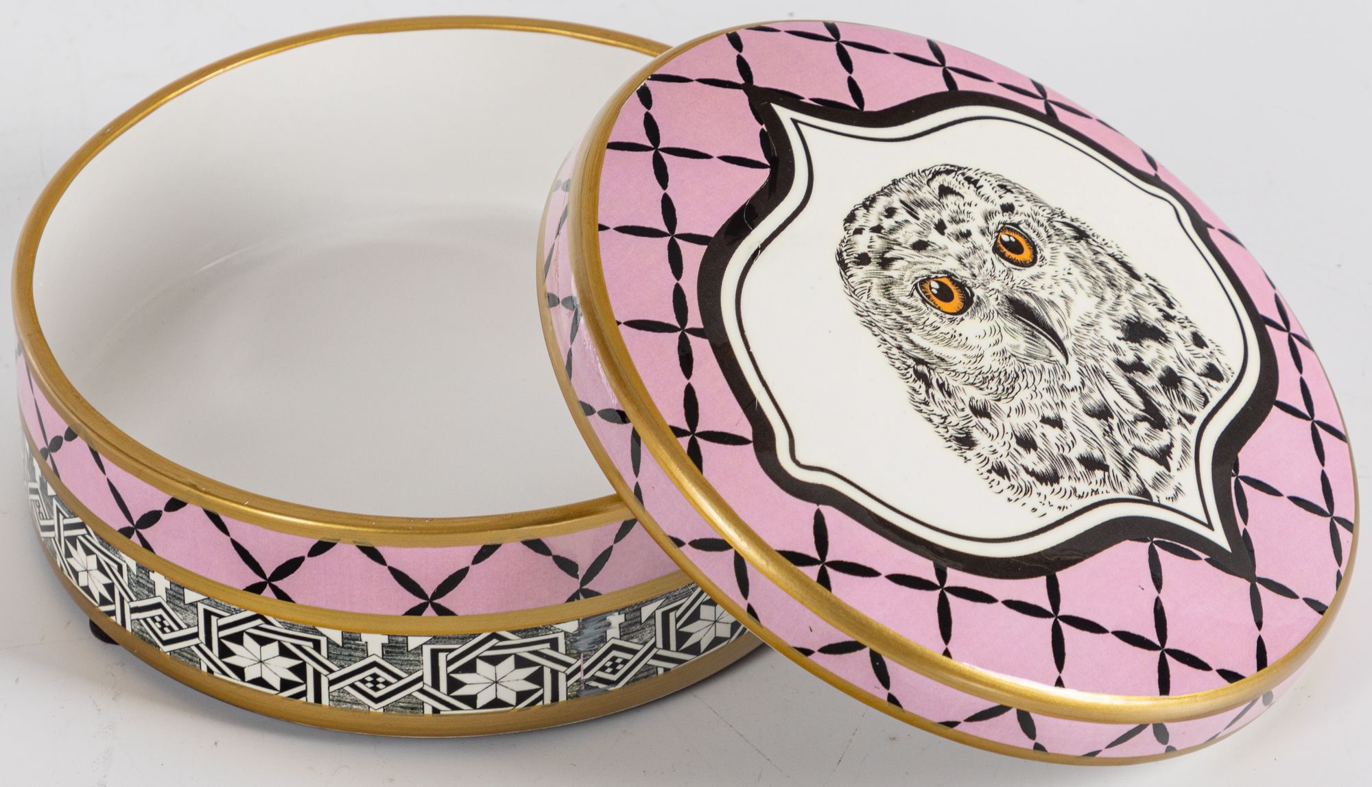 Шкатулка Glasar 58-037