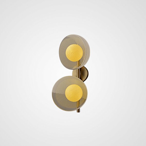 Бра ROMANUS WALL M by ImperiumLoft