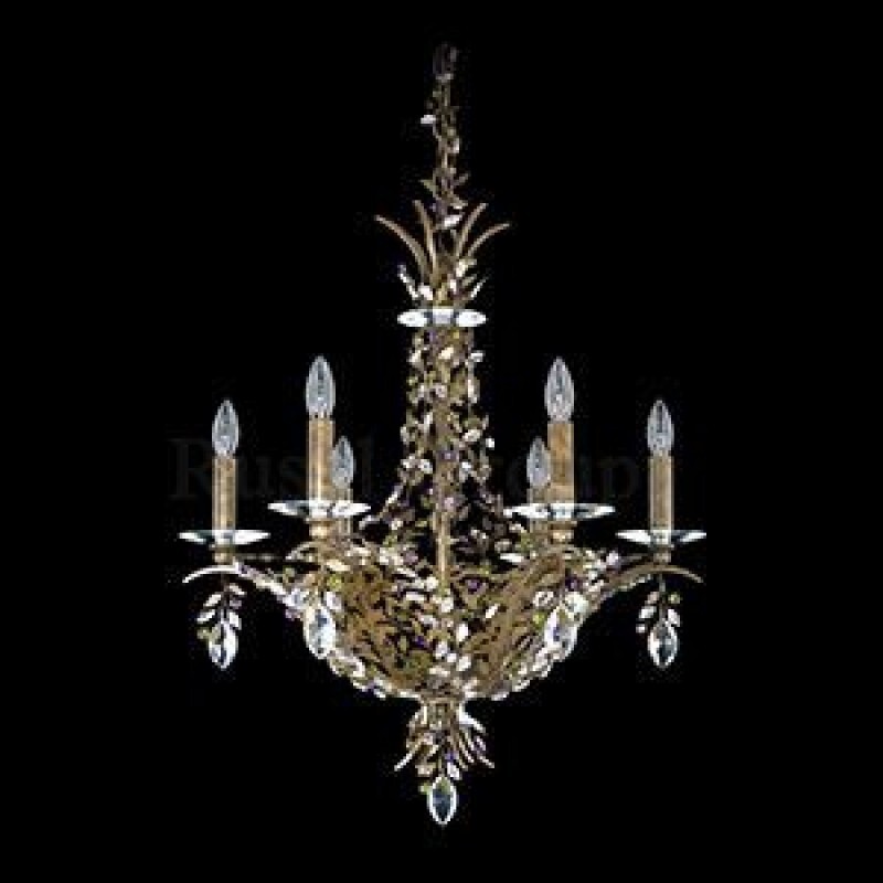 Люстра Schonbek Amytis AM5406