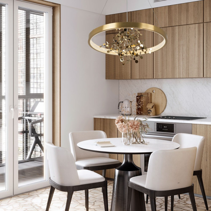 Подвесной светильник MODELUX MS.9005.600