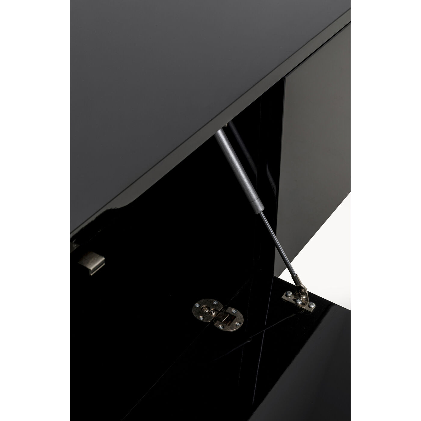 Консоль KARE x Karim Rashid High Heel 140cm KARE 70901