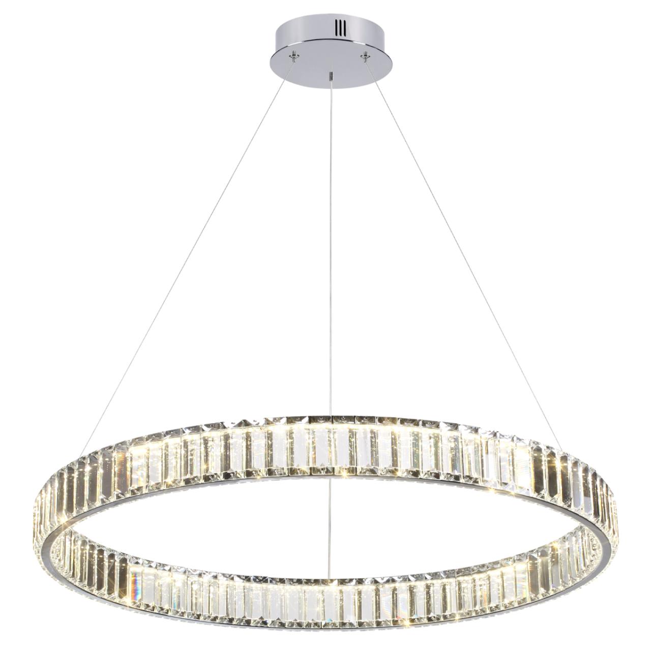 Люстра Odeon Light 4930/45L