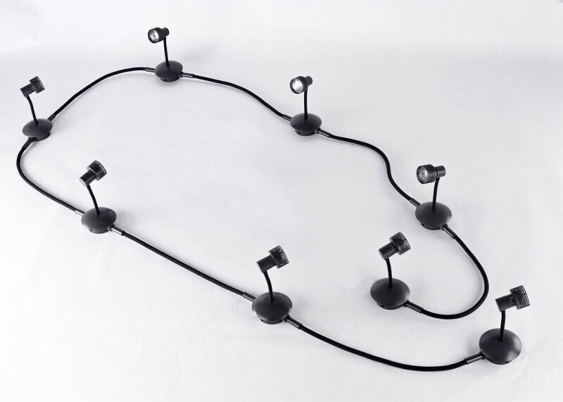 Спот Lussole LOFT LSP-9821-08