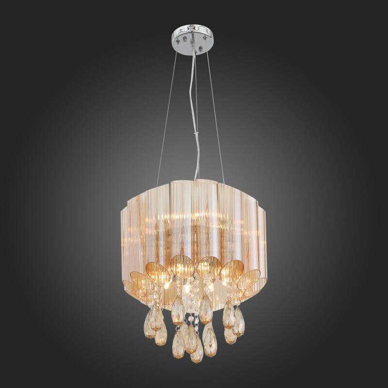 Подвесная люстра ST Luce SL401.103.12