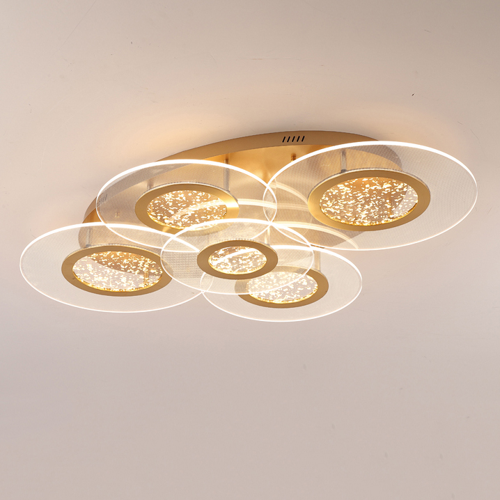 Потолочный светильник PETUR L110 by ImperiumLoft