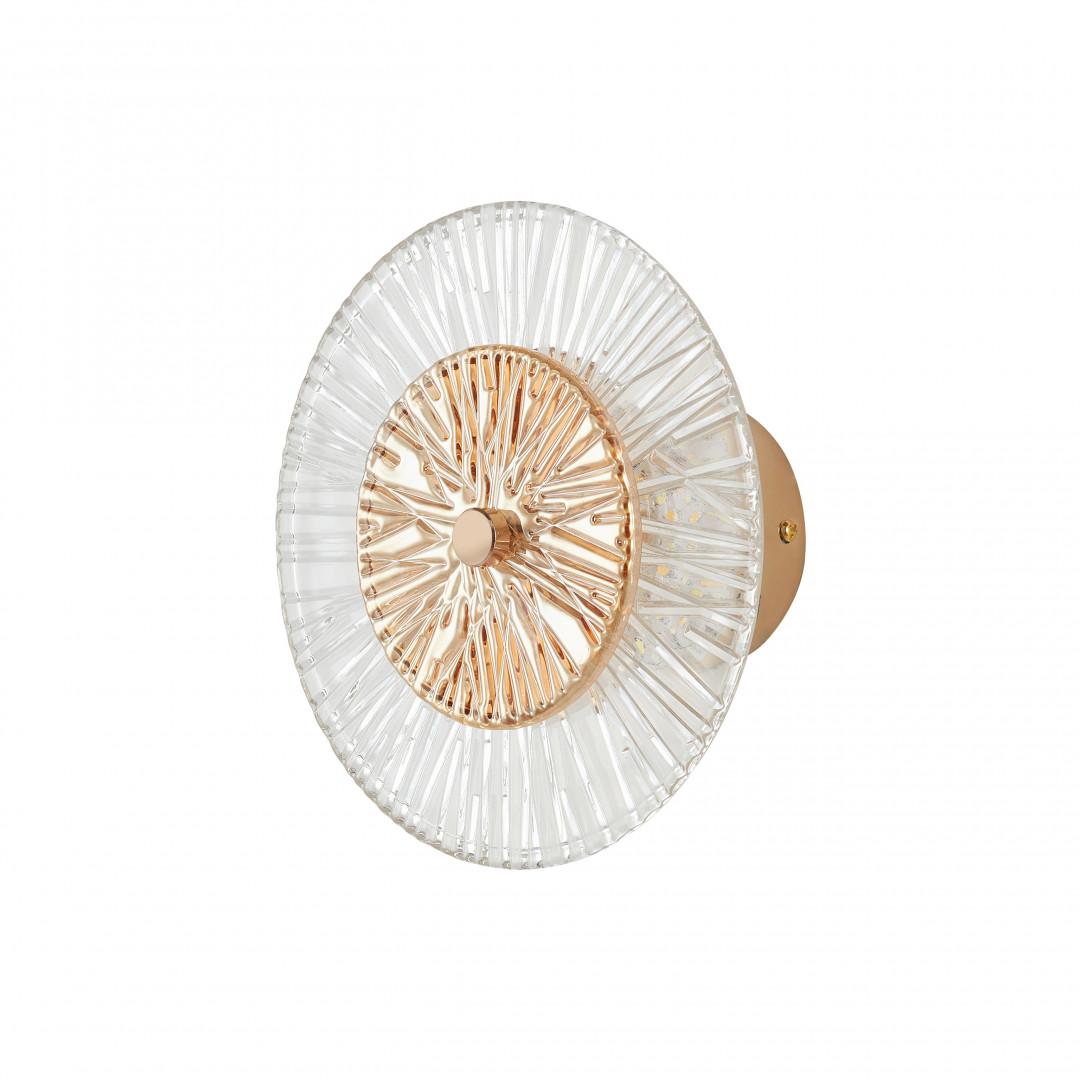 Настенный светильник светодиодный 1.1252B.D150.H150.LED G Arte Milano