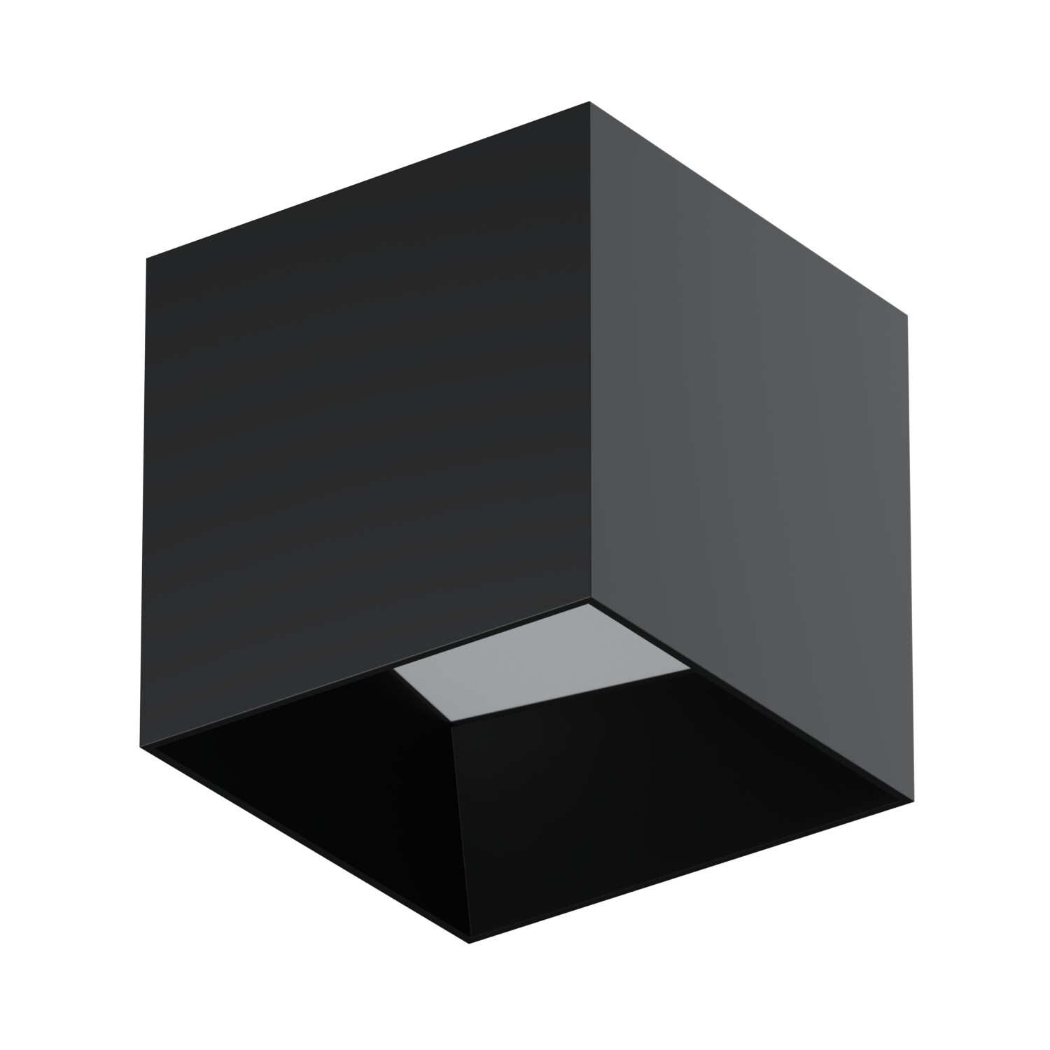 Накладной светодиодный светильник Ledron SKY OK Black