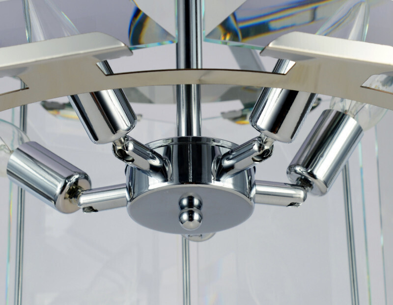 Подвесная люстра Ambrella TR5131