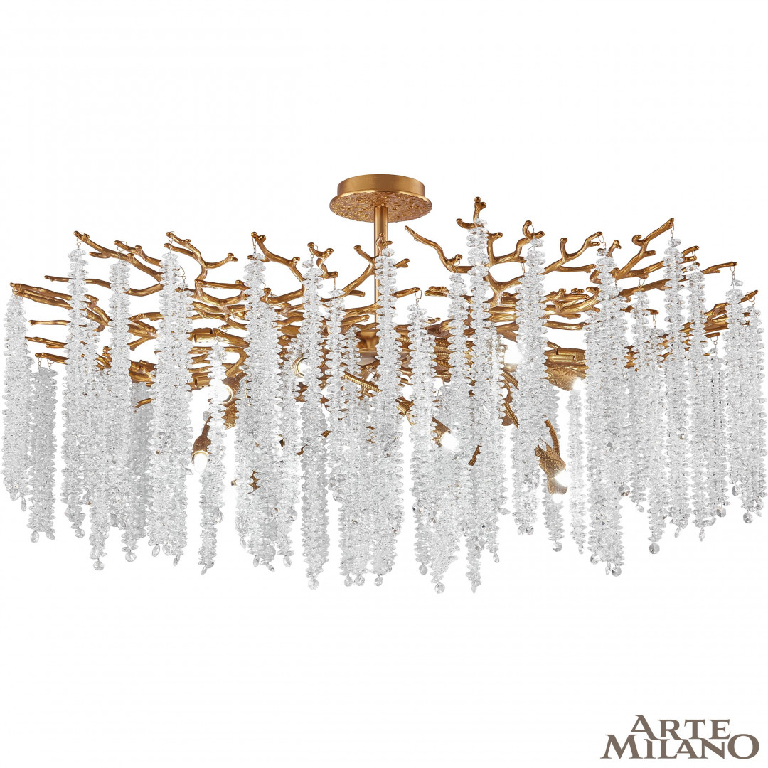 Люстра 236901/D1000/14/A Pa Arte Milano