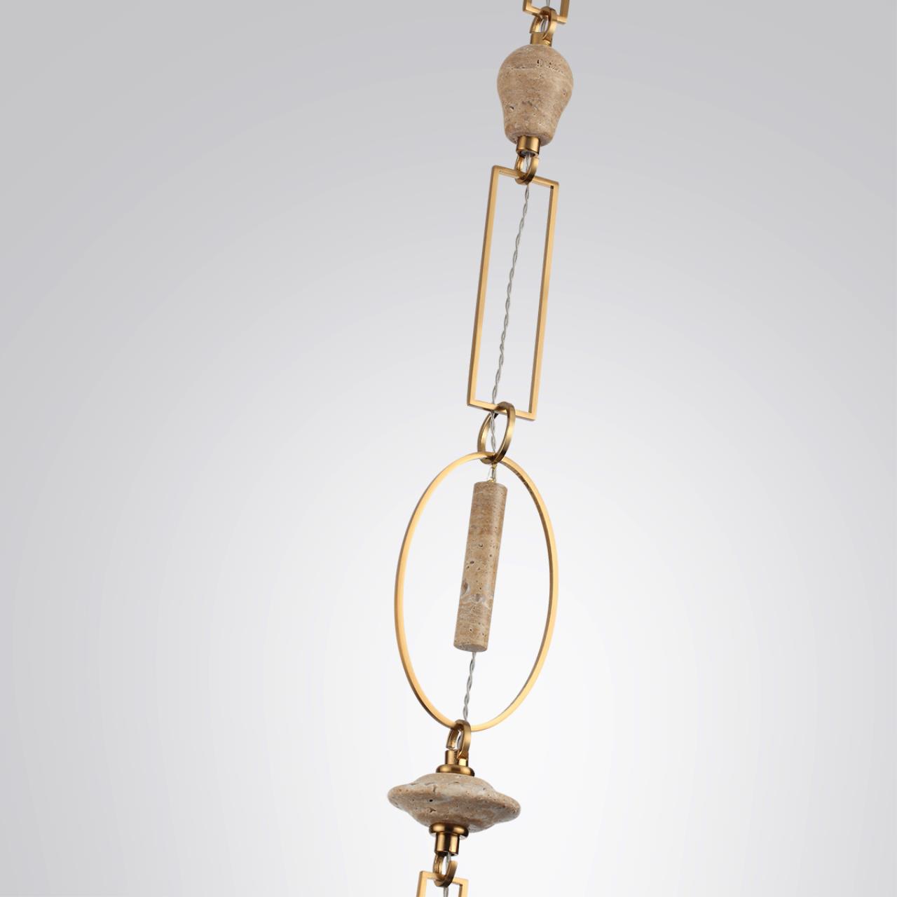 Подвес Odeon Light 5441/1A