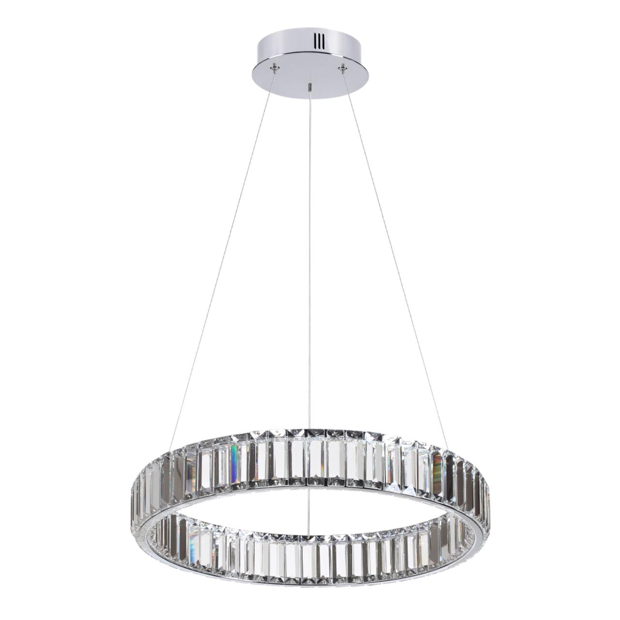 Люстра Odeon Light 4930/30L
