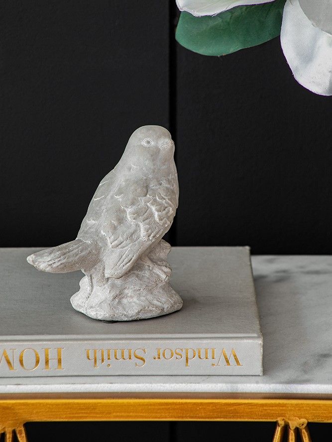 Фигурки Птички, набор Glasar HP0636