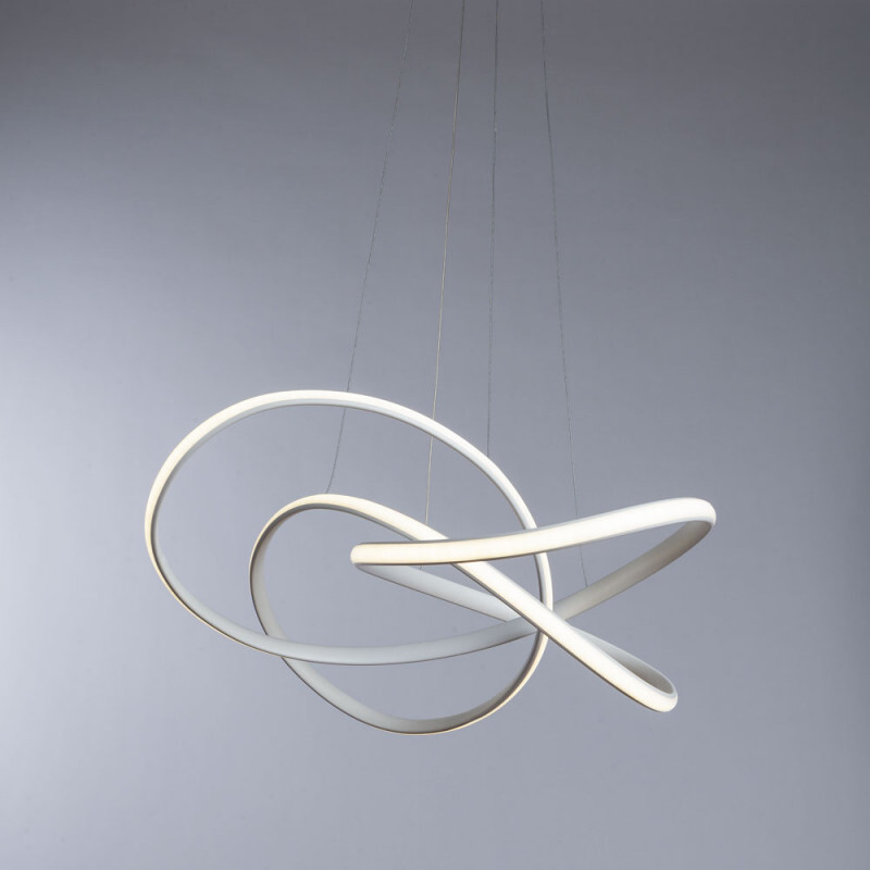 Подвесная люстра Arte Lamp A7040SP-4WH