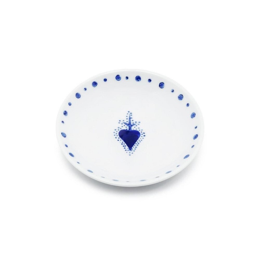 Десертная тарелка Abhika Chino Mod.A