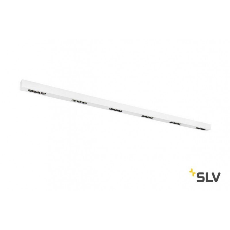 Потолочный светильник SLV 1000694