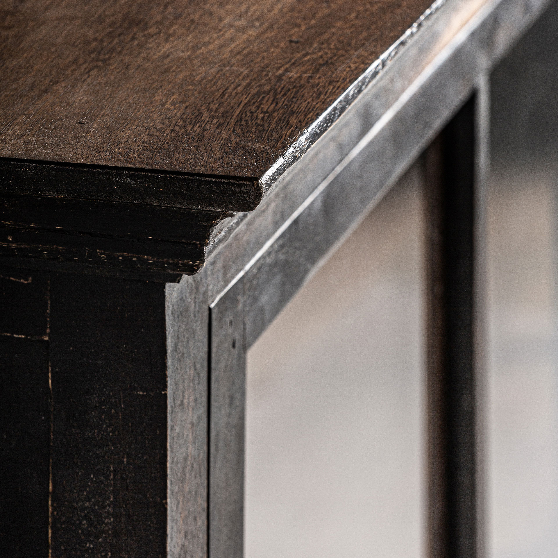 Буфет BACKLYN Vical